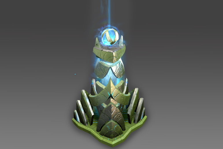 Tower - Prestige Towers Radiant Level 6